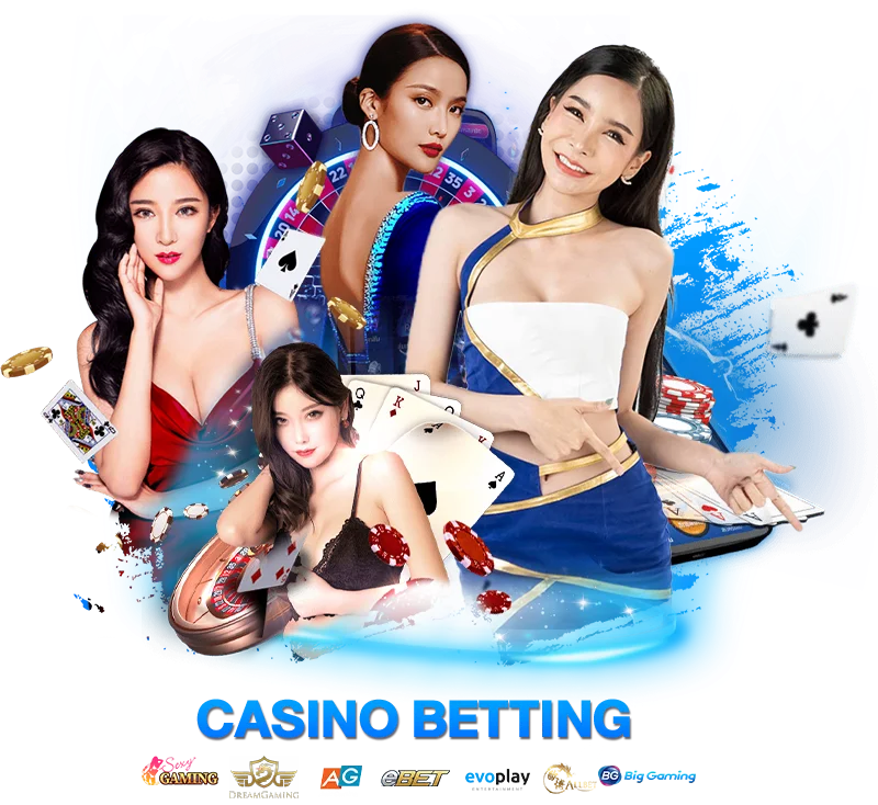 casino